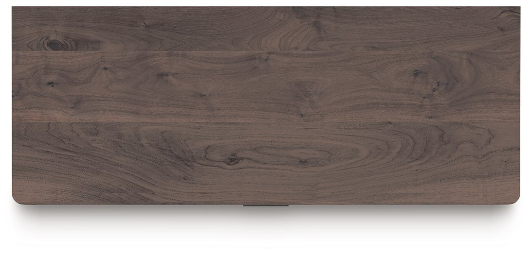 Pamytta Wide Chest of Drawers - Peak Furniture (CO) 