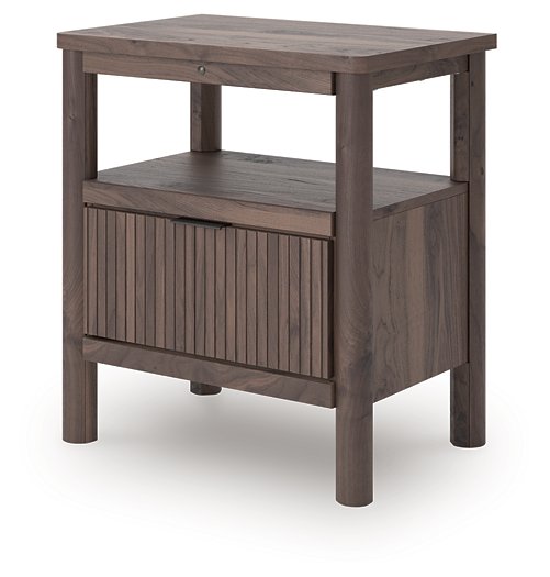 Pamytta Nightstand - Peak Furniture (CO) 