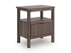 Pamytta Nightstand - Peak Furniture (CO) 