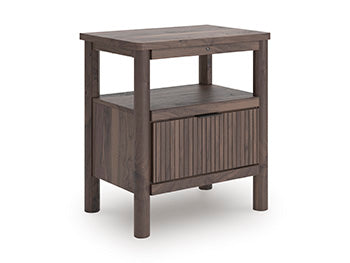 Pamytta Nightstand - Peak Furniture (CO) 