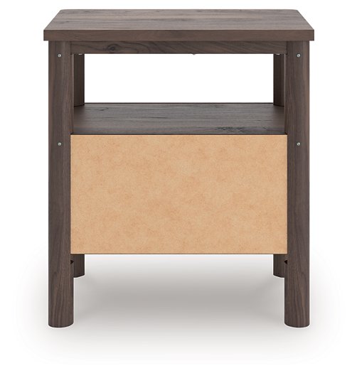 Pamytta Nightstand - Peak Furniture (CO) 