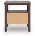 Pamytta Nightstand - Peak Furniture (CO) 
