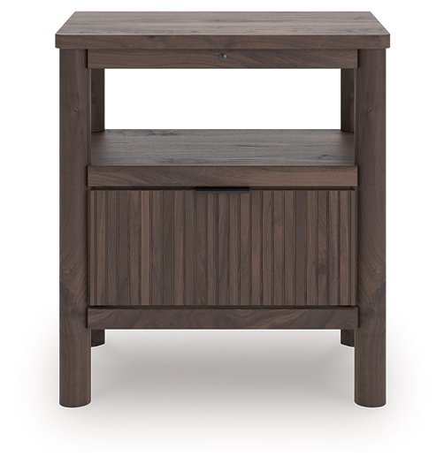 Pamytta Nightstand - Peak Furniture (CO) 