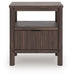 Pamytta Nightstand - Peak Furniture (CO) 