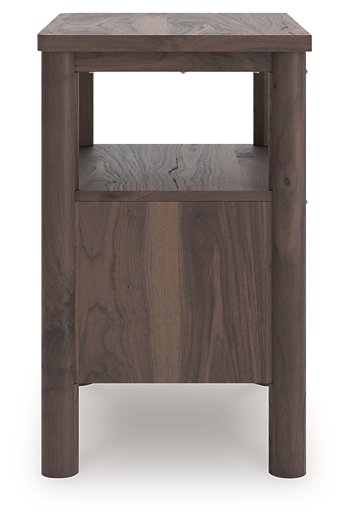 Pamytta Nightstand - Peak Furniture (CO) 