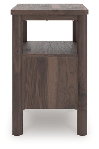 Pamytta Nightstand - Peak Furniture (CO) 