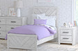 Cayboni Bed - Peak Furniture (CO) 