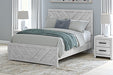 Cayboni Bed - Peak Furniture (CO) 