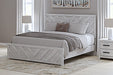 Cayboni Bed - Peak Furniture (CO) 