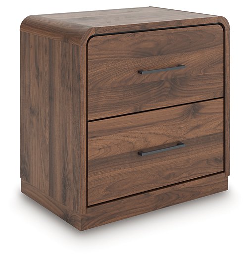 Fortlorn Nightstand - Peak Furniture (CO) 