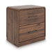 Fortlorn Nightstand - Peak Furniture (CO) 