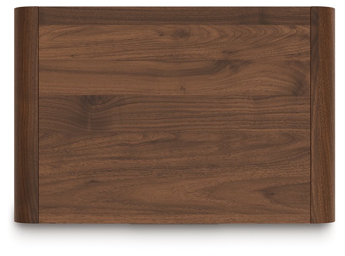 Fortlorn Nightstand - Peak Furniture (CO) 