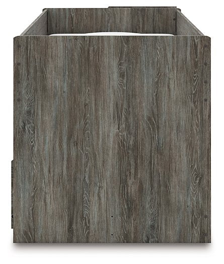 Frandern Loft Bed - Peak Furniture (CO) 