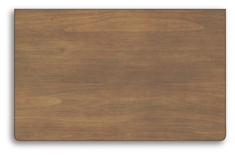 Feddinger Nightstand - Peak Furniture (CO) 