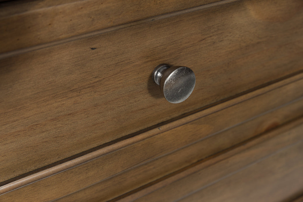 Feddinger Nightstand - Peak Furniture (CO) 