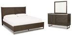 Arkenton Bedroom Package - Peak Furniture (CO) 