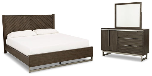 Arkenton Bedroom Package - Peak Furniture (CO) 