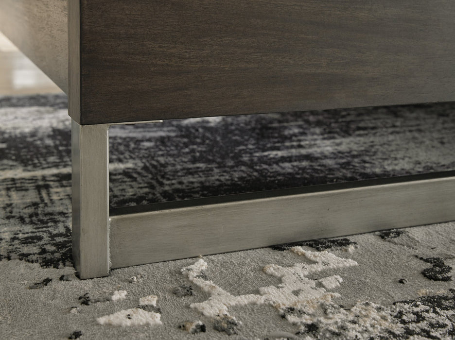 Arkenton Bedroom Package - Peak Furniture (CO) 