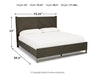 Arkenton Bedroom Package - Peak Furniture (CO) 