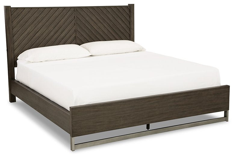 Arkenton Bedroom Package - Peak Furniture (CO) 