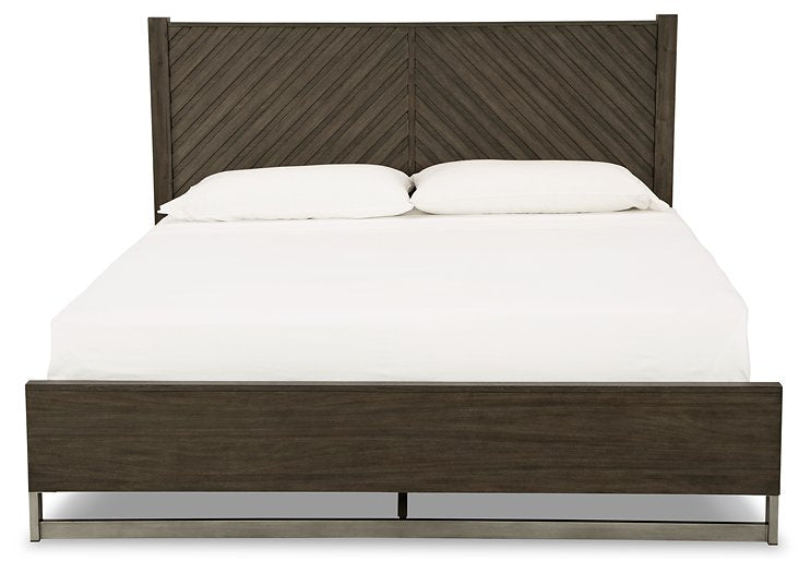 Arkenton Bedroom Package - Peak Furniture (CO) 