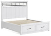 Ashbryn Bedroom Package - Peak Furniture (CO) 