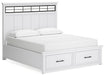 Ashbryn Bedroom Package - Peak Furniture (CO) 