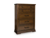 Taffenbrook Chest of Drawers - Peak Furniture (CO) 