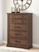 Taffenbrook Chest of Drawers - Peak Furniture (CO) 
