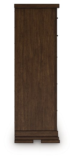 Taffenbrook Chest of Drawers - Peak Furniture (CO) 