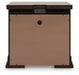 Taffenbrook Nightstand - Peak Furniture (CO) 