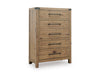Ridgester Chest of Drawers - Peak Furniture (CO) 