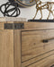 Ridgester Chest of Drawers - Peak Furniture (CO) 