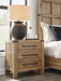 Ridgester Nightstand - Peak Furniture (CO) 