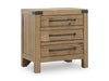 Ridgester Nightstand - Peak Furniture (CO) 