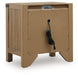 Ridgester Nightstand - Peak Furniture (CO) 