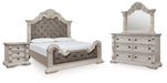 Bruchandi Bedroom Set - Peak Furniture (CO) 