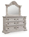 Bruchandi Bedroom Set - Peak Furniture (CO) 