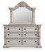 Bruchandi Bedroom Set - Peak Furniture (CO) 