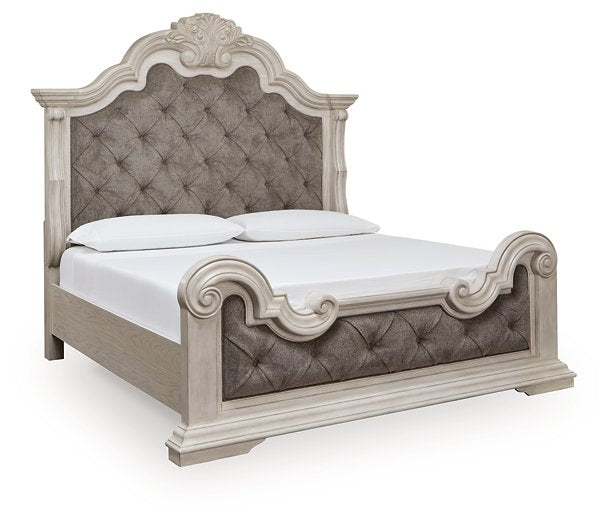 Bruchandi Bedroom Set - Peak Furniture (CO) 