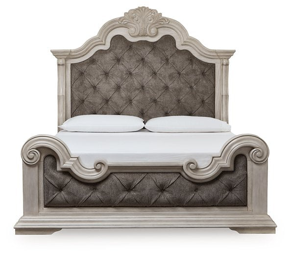 Bruchandi Bedroom Set - Peak Furniture (CO) 