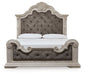 Bruchandi Bedroom Set - Peak Furniture (CO) 