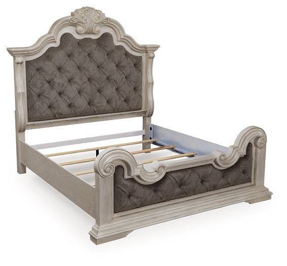 Bruchandi Bedroom Set - Peak Furniture (CO) 