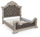 Bruchandi Bedroom Set - Peak Furniture (CO) 