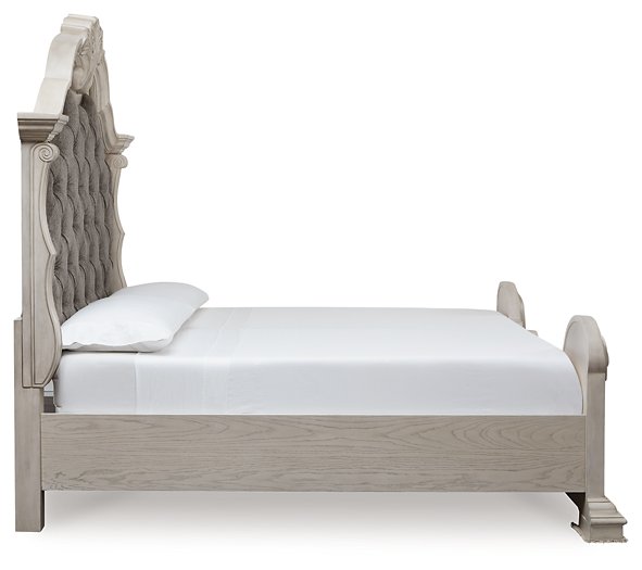 Bruchandi Bedroom Set - Peak Furniture (CO) 