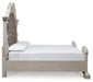 Bruchandi Bedroom Set - Peak Furniture (CO) 