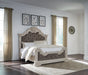 Bruchandi Bedroom Set - Peak Furniture (CO) 