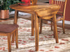Berringer Dining Drop Leaf Table - Peak Furniture (CO) 
