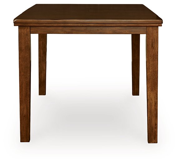 Ralene Counter Height Dining Extension Table - Peak Furniture (CO) 