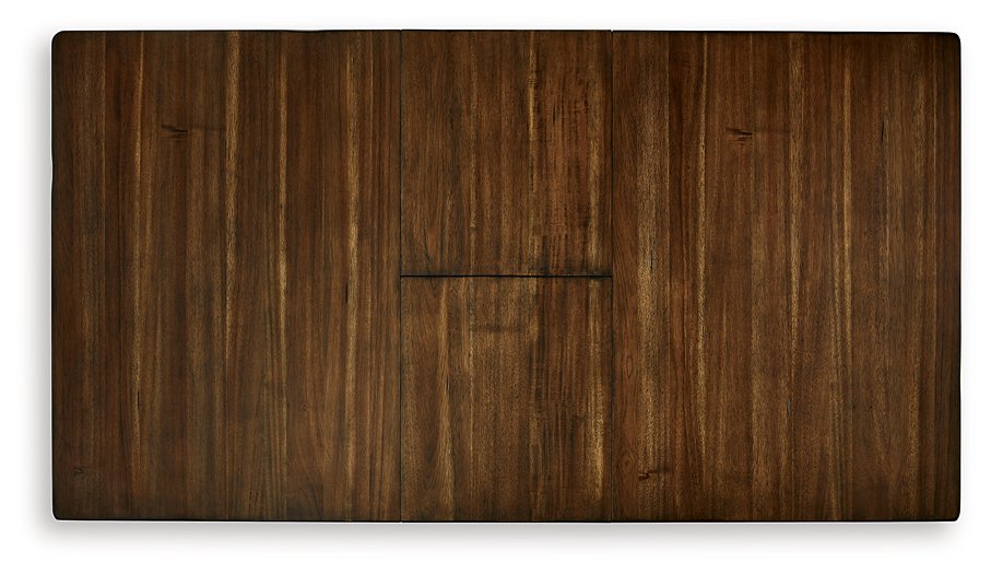 Ralene Counter Height Dining Extension Table - Peak Furniture (CO) 